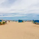 Solana Florida Seafront Fuengirola
