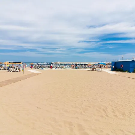 Solana Florida Seafront * Fuengirola