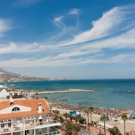 Appartement Solana Florida Seafront *