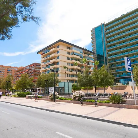 Appartement Solana Florida Seafront *