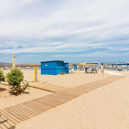 Solana Florida Seafront *