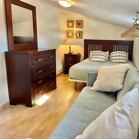 Solana Florida Seafront * Fuengirola