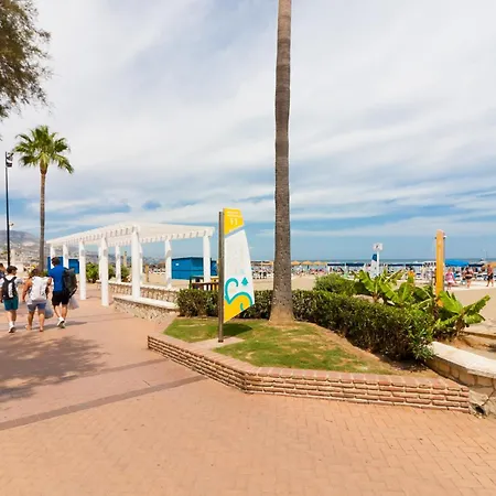 Solana Florida Seafront Appartement