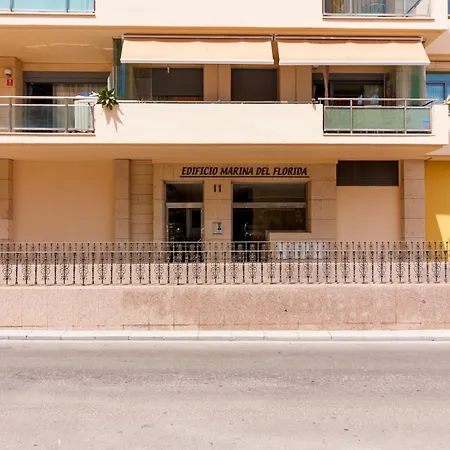 Solana Florida Seafront Appartement