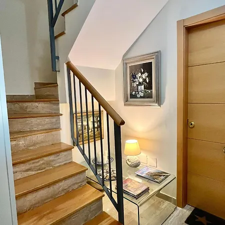 Solana Florida Seafront Appartement