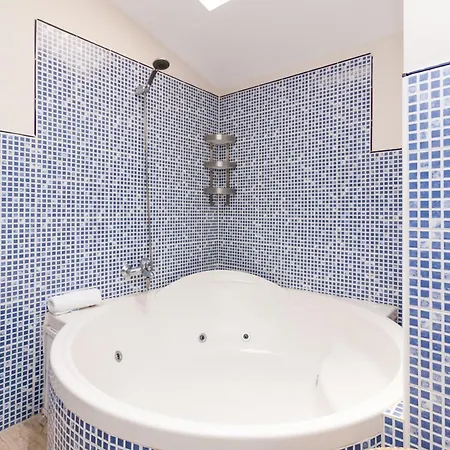 Appartement Solana Florida Seafront *