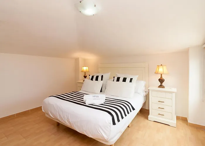 Appartement Solana Florida Seafront Fuengirola