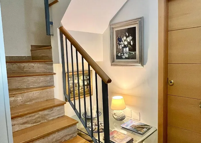 Solana Florida Seafront Apartment