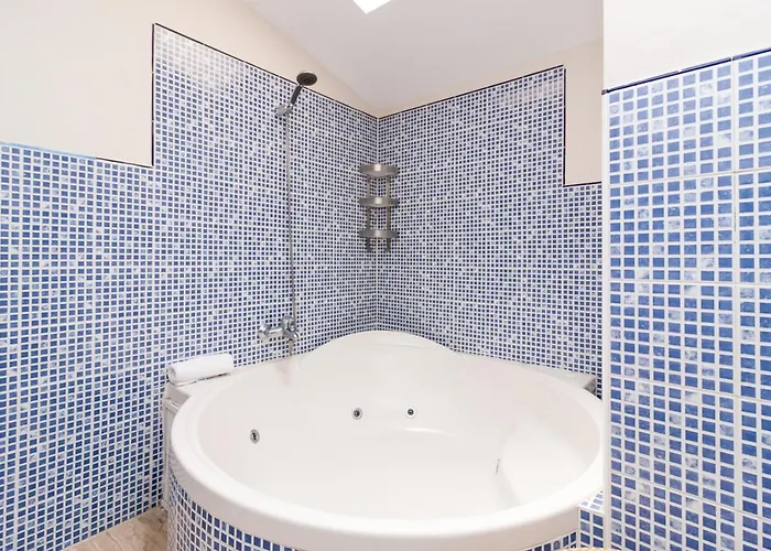 Apartment Solana Florida Seafront *