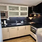 Solana Florida Seafront Διαμέρισμα Fuengirola