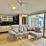Solana Florida Seafront Διαμέρισμα Fuengirola