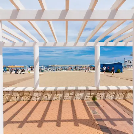 Solana Florida Seafront * Фуэнхирола