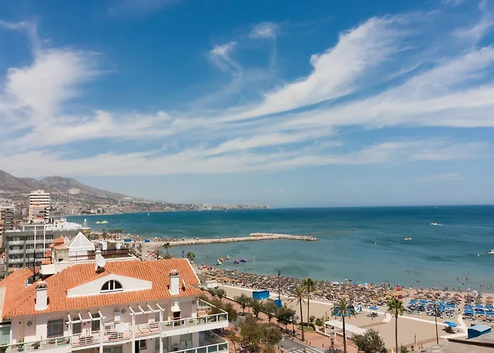 Апартаменти Solana Florida Seafront *