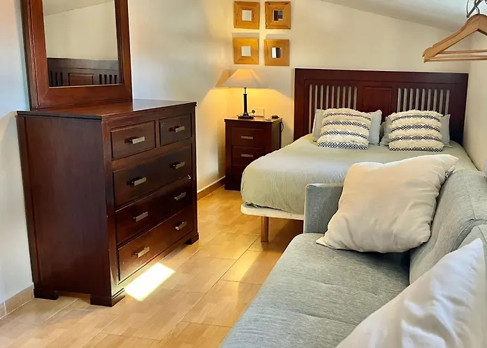 Solana Florida Seafront * Фуенхірола