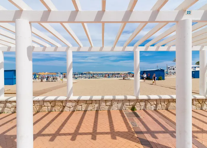 Solana Florida Seafront * Фуенхірола