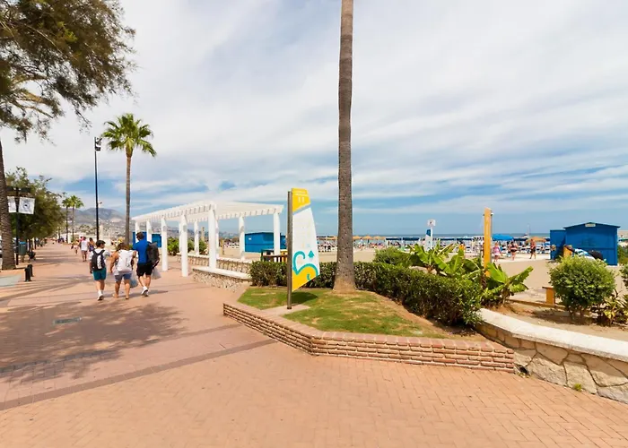 Solana Florida Seafront Апартаменти