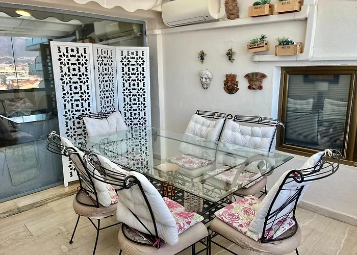 Solana Florida Seafront